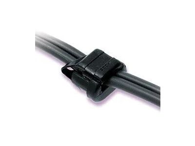 10pk STRAIN RELIEF FLAT WIRE SPT-2 SPT-3, 16/3, 16/2/ 18/3, 18/2, Heyco 1484, W20