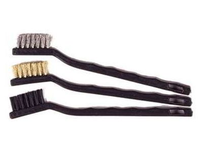 1PC CLEANING BRUSH, Brass