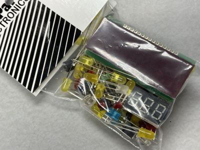 LED Kit / Grab Bag, Misc LED fts, Assortment, Variety Pack. No Two Bags are the Same.