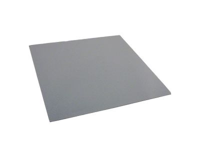 INSULATING FISH PAPER 3-1/2 inch X 3-1/2 inch Sheet, Fiberoid, .01 inch Thickness, W26
