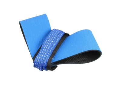 Blue ANTISTATIC ESD Heel Ankel Ground Strap, Cord, Band