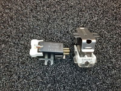 SHURE M74CSZ CARTRIDGE