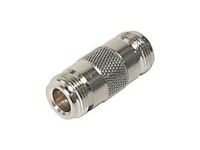 N INLINE SPLICE FEMALE TO FEMALE COUPLER SPLICE
