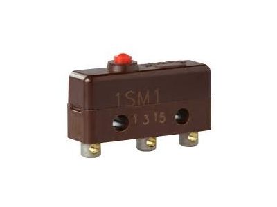 Mini Micro Type Switch 5A 250vac (1SM1)