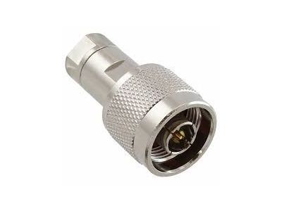 MALE N TERMINATOR 50 OHMS