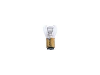 1157 LAMP 12.8V 2.1A / 14V .59A S-8 DOUBLE CONTACT INDEX