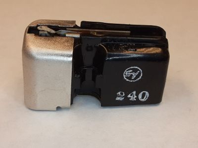 ELECTRO VOICE EV CARTRIDGE 533700-600 GE General Electric 4G-040