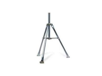 3 ft FT TRIPOD WITH MAST MASTING