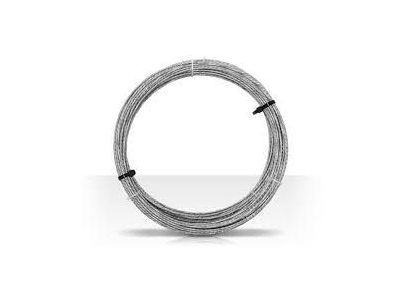 GUY WIRE ANTENNA 4X20 50 ft HANKS