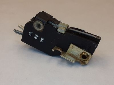 ELECTRO VOICE EV CARTRIDGE 530217-630 Arista 2169 Astatic 51-2 Pfanstiehl P-136 Sonotone 3P-3S