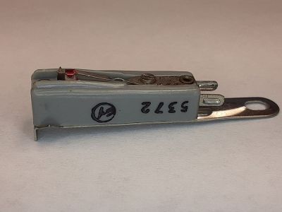 ELECTRO VOICE EV CARTRIDGE 534703-297 Arista 1425, LC-25 Game Industries 9002C PFANSTIEHL P-1 Singer 60-22, 67-22, 484-023, 484-002