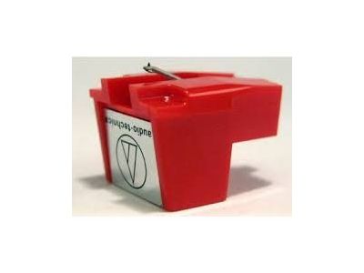 DIAMOND NEEDLE STYLUS FOR AUDIO TECHNICA ATN70, ATN71, Panasonic EPS-74, EPC74
