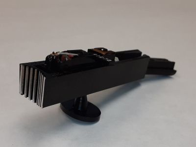 ELECTRO VOICE EV CARTYRIDGE 533966-1080 Tetrad 3-41D-J2