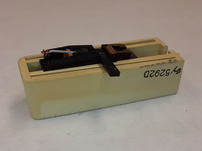 ELECTRO VOICE EV CARTRIDGE 534984-1980 Astatic 1208 Game 7130C Packard-Bell 63064 Tetrad 8-33D-G2
