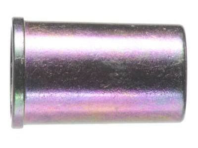 Tamper Proof Security Sleeve for F Type Connector, Lock Out Collar
