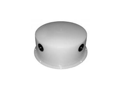 PH8 - Protective Speaker Baffle Enclosure