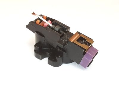 ELECTRO VOICE EV CARTRIDGE 534986-1980 Astatic 1243 Packard Bell 63063 Tetrad 8-30D-8