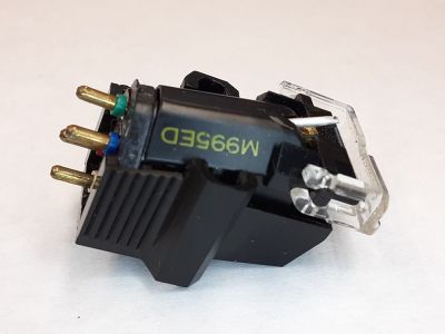 ELECTRO VOICE EV CARTRIDGE Shure M995ED Magnetic Cartridge