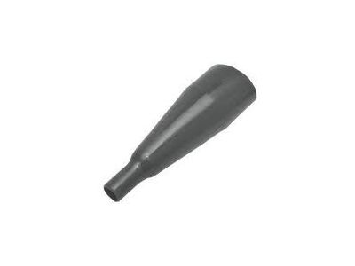 13 BOOT Black Insulator for BU-11 Clip