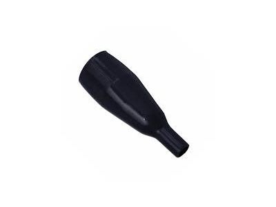 23 BOOT Black Insulator for BU-21 Clip