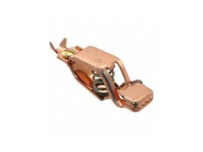 25 CLIP Automotive Copper Clip - 75 Amp 25C
