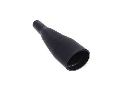 26 BOOT Black Insulator for 25 Clip