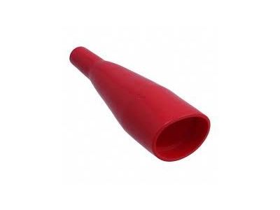 26 BOOT Red Insulator for 25 Clip