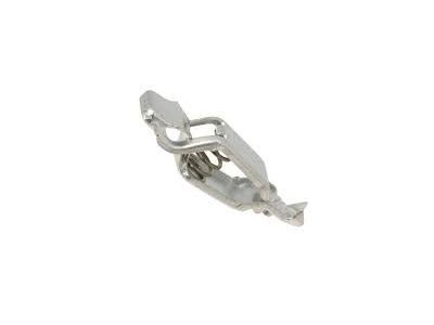 27 CLIP General Purpose Steel Clip