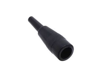 29 BOOT Black Insulator for 27 Clip