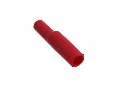 31 BOOT Red Insulator for 30BL Clip