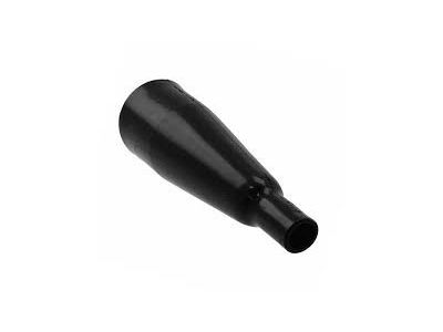35 BOOT Black Insulator for 33C Clip