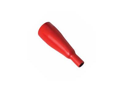 35 BOOT Red Insulator for 33C Clip