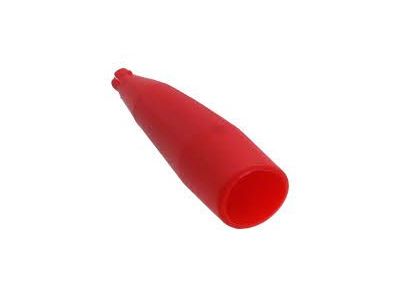 36 BOOT Red Insulator for 34 Clip