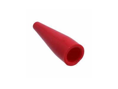 47 BOOT Red Insulator for 45 Clip