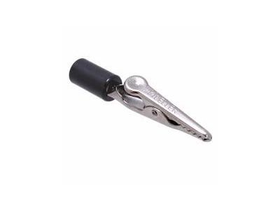 60 CLIP Black Phone Tip Alligator Steel 60HPR