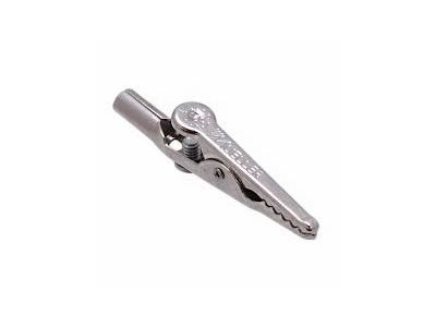 60 CLIP Alligator Steel Clip Screw - 10 60S