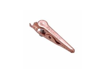 70 CLIP Alligator Copper Clip Screw - 10 Amp 70CS