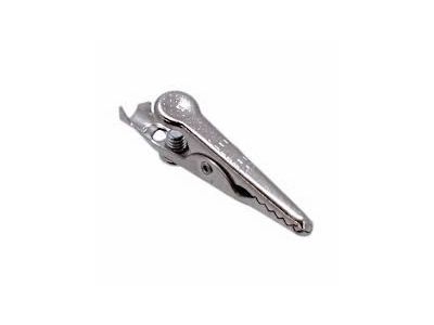 70 CLIP Alligator Steel Clip Screw - 5 Amp 70S