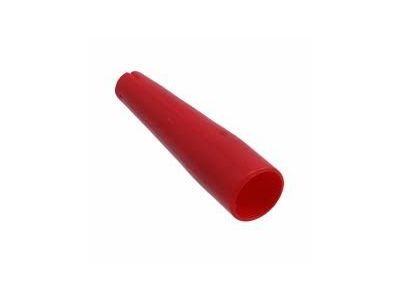 72 BOOT Red Insulator for 70 Clip