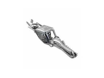 85 CLIP Crocodile Steel Clip - 5 Amp