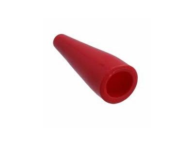 87 CLIP Red Insulator for 85 Clip