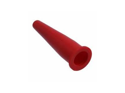 Red Insulator for 27 Clip 90 BOOT