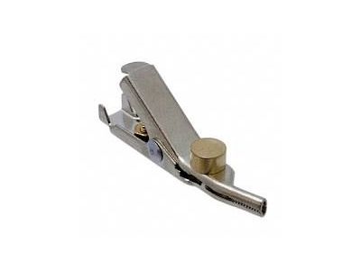 Bed of Nails Test Clip, Nickel Silver, JP25182 25182