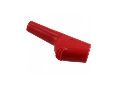 Insulated Boot for JP-x Clip, Red JP8681 8681
