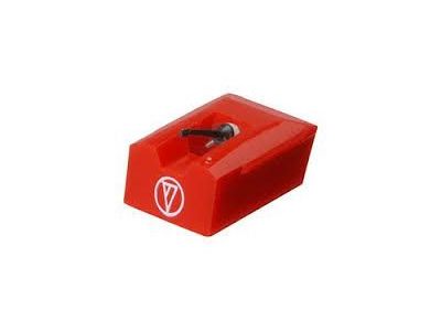 DIAMOND NEEDLE STYLUS FOR AUDIO TECHNICA ATN-3400, ATN-3401, ATN-3410, ATN-3450, ATN3451, AT-3400, AT3401, AT3410, AT3450, Sony ND-138G, ND-147G Sony VL-38