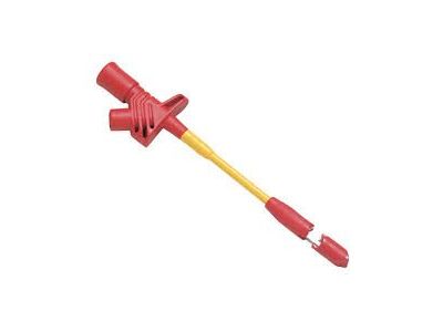 INSULATION WIRE PIERCING PROBE WITH BANANA JACK FLUKE