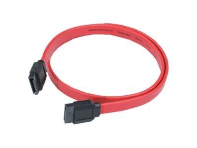 SATA 150 CABLE 15 inch STRAIGHT