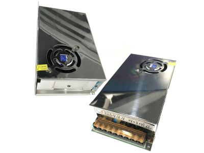 100-240VAC Input, 12VDC 20A Output POWER SUPPLY S-240-12, 240W