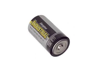D CELL 1.5V ALKALINE BATTERY MN1300 LR20 E95