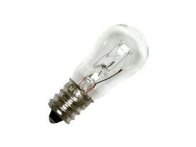 3S6/5-120V LAMP 120V .025A S6 3W CANDELABRA SCREW